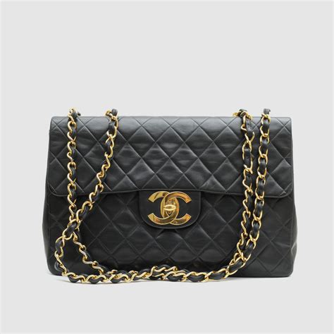 how much is chanel flap bag|chanel classic flap jumbo price.